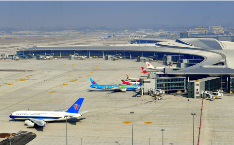 芜湖空运北京（首都、大兴）机场