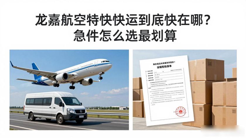 龙嘉机场航空快递_龙嘉航班查询_龙嘉航空特快快运
